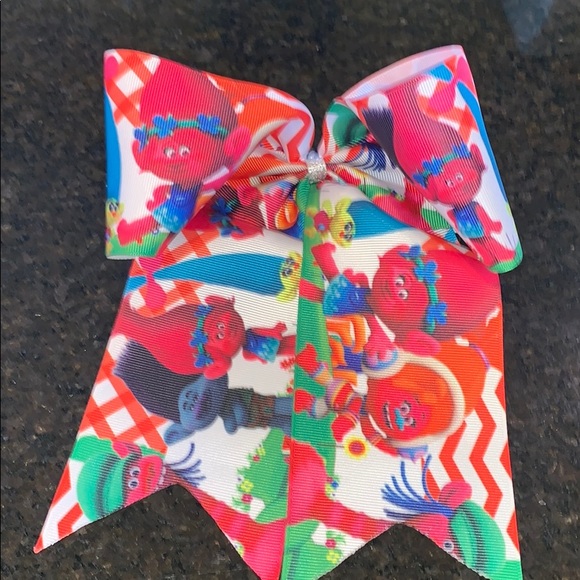 Disney Bows Set of 6 🎀💖🥰 - Picture 7 of 8